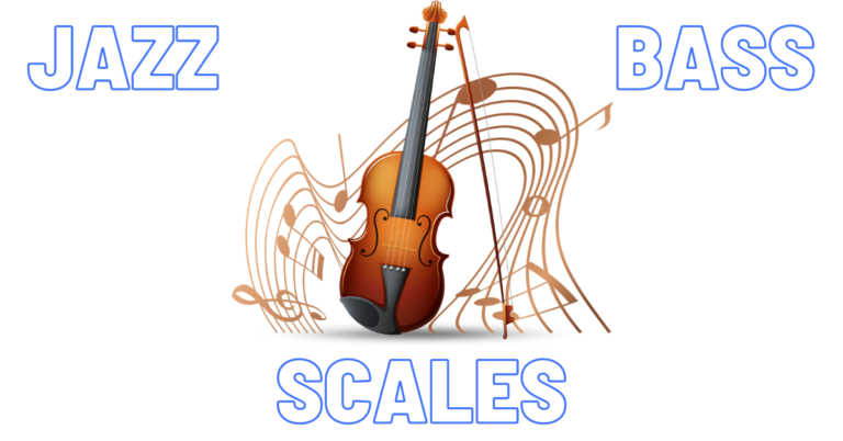 7 Best Jazz Bass Scales To Use 6979